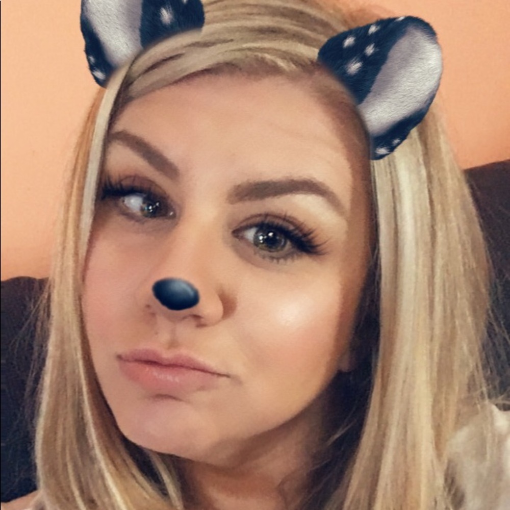 Meet your Posher, Sarah